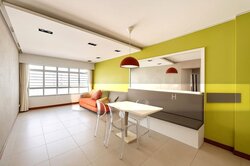 Blk 302D Coralinus (Punggol), HDB 4 Rooms #502260671